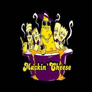 Mackin Cheese (feat. Twon Da Goat) [Explicit]