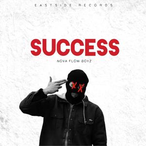Success (feat. Wakadinali, Diamond Platnumz, M24, Gucci Dassy & MiSTah Kye) (Jeraz Ke, Unknown Scott & Potmo Remix)