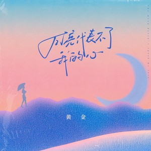 月亮代表不了我的心