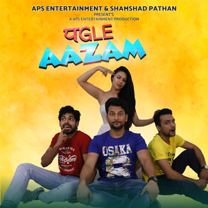 Pagle Aazam - Single