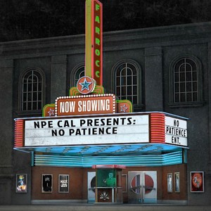 NO PATIENCE (Explicit)