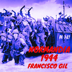 Normandia 1944