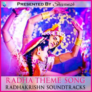 Radha Theme Song (Music from the Original TV Series) (feat. Parvathy Kapoor)