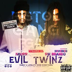 Deep Thoughts (feat. Pistol World Brando) (Explicit)