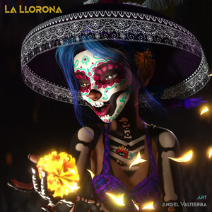 La Llorona (Radio Edit)