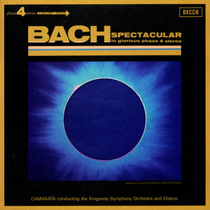 Magnificat in D Major, BWV 243 - J.S. Bach: Magnificat in D Major, BWV 243: XII. Chorus. Gloria Patri