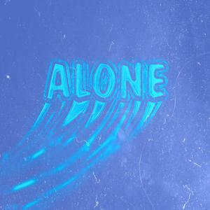 alone