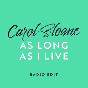 As Long As I Live (Radio Edit)