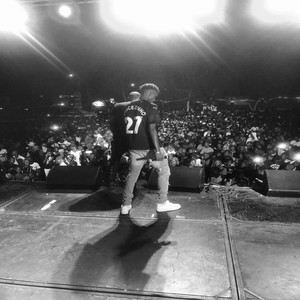 Blessings (Explicit)