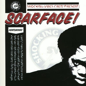 Scarface Vol. 1