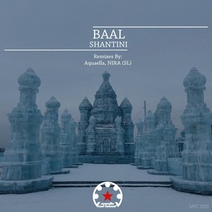 Shanthini (Nira SL Remix)