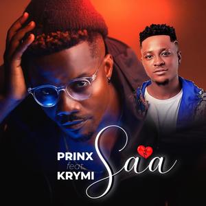 Saa(feat. Krymi)