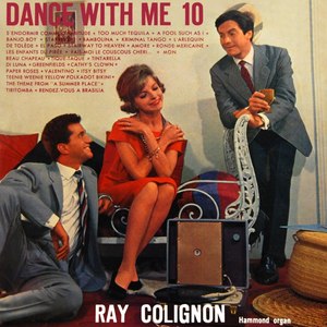 Ray Colignon - Tintarella Di Luna