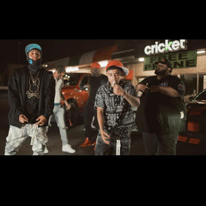 100 TIMES (feat. Uncle Geo & Compa Nava) (Explicit)