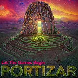 The Liftoff (feat. Aaron Wills & Matt DeMerritt)