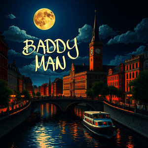 Baddy Man