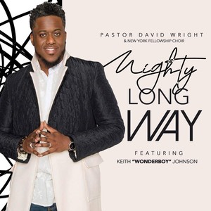 Mighty Long Way (Live) [feat. Keith Wonderboy Johnson]