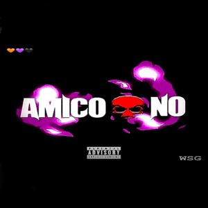 Amico o No(Prod. Paul Thron)