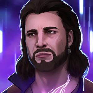 Devil With a Heart of Iron (Inspired by Baldur’s Gate 3|Explicit)