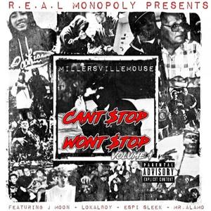 Song Cry (feat. Mr Alamo) (Explicit)