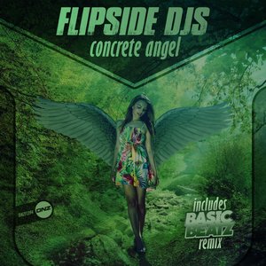 Concrete Angel (Basic Beatz Remix)
