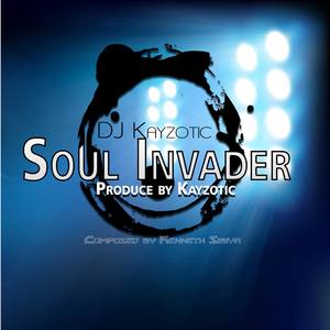 Soul Invader