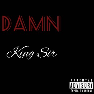 DAMN (Explicit)