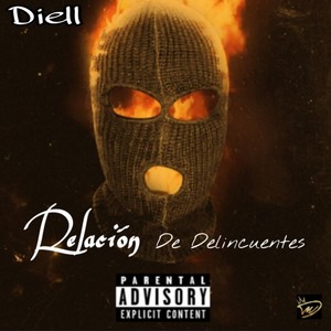 Relación De Delincuentes (Explicit)