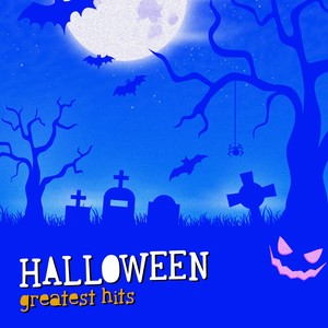 Halloween Greatest Hits