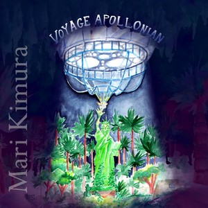 KIMURA, Mari: Voyage Apollonian