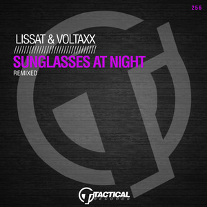 Sunglasses At Night (Tr-Meet Remix)