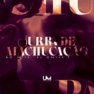 SURRA DE MACHUCAÇÃO (Explicit)