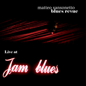 Live At Jam Blues Point