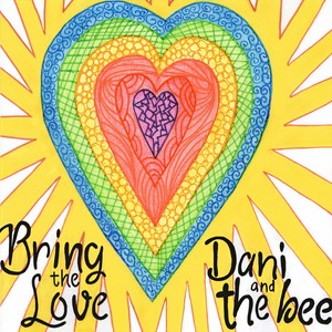 Bring the Love (Explicit)