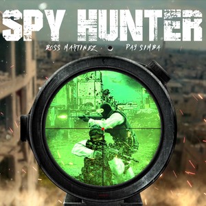 Spy Hunter (Explicit)