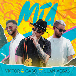 Mía (Explicit)