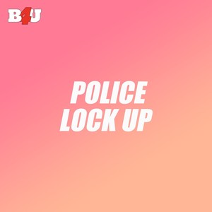 Police Lock Up