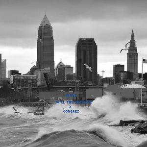 Wave (feat. Congrez) (Explicit)