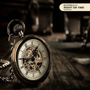 Right On Time (Radio Mix)