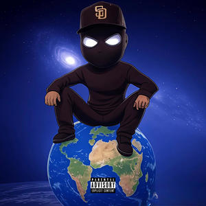 Rey de la Galaxia (Explicit)