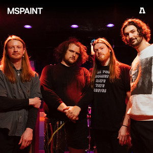 MSPAINT on Audiotree Live