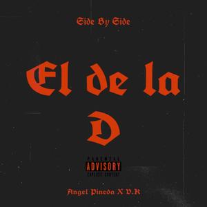 El de la D (feat. V.K) [Explicit]