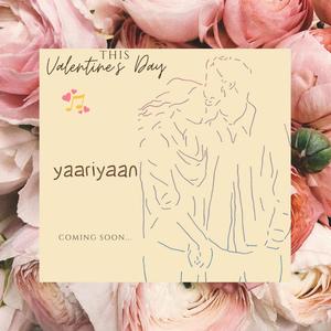 Yaariyaan (feat. Chandrani Sarma)