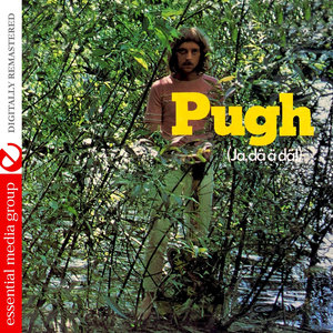 I'm Sitting Here Rocking