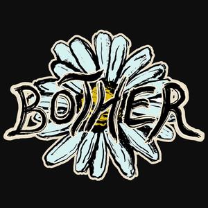 Bother - give you up