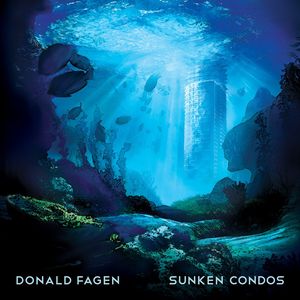 Donald Fagen - Good Stuff