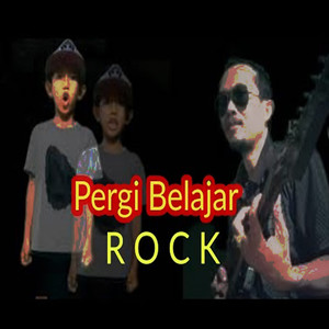 Pergi Belajar