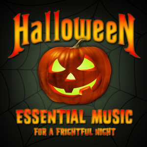 Halloween: Essential Music for a Frightful Night