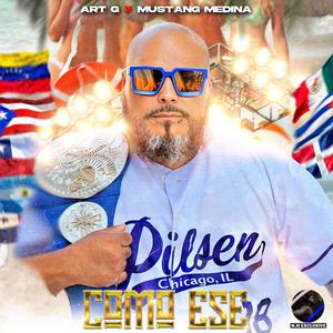 Como Ese (feat. Art G)