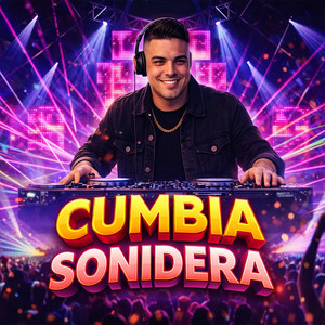 Cumbia Sonidera
